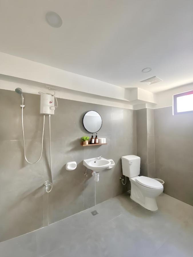 Sudtungan New Modern Home Near Airport, Beach And Fast Wi-Fi מראה חיצוני תמונה
