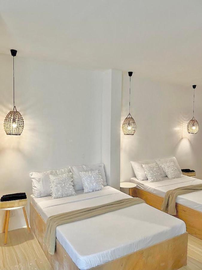 Sudtungan New Modern Home Near Airport, Beach And Fast Wi-Fi מראה חיצוני תמונה