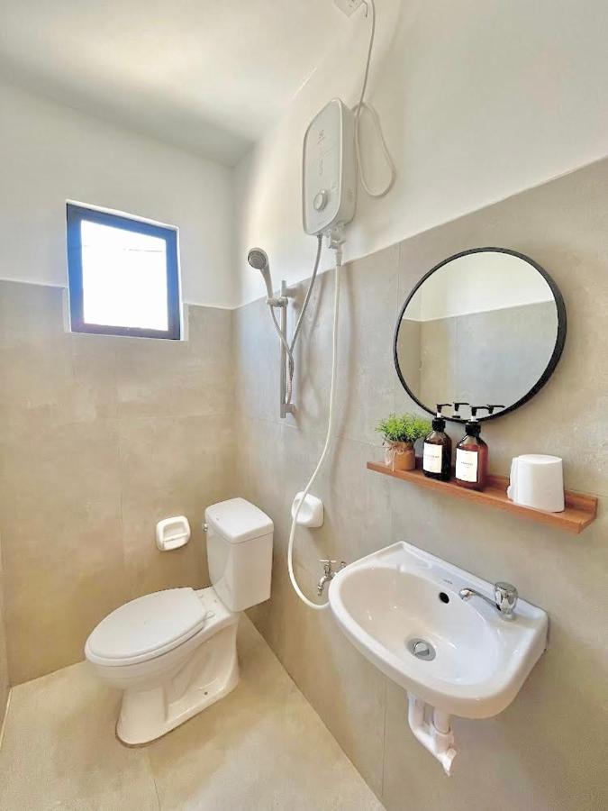 Sudtungan New Modern Home Near Airport, Beach And Fast Wi-Fi מראה חיצוני תמונה
